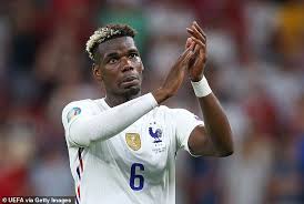 Paul pogba has become the latest megastar to move a drink at a euro 2020 press conference, following in the footsteps of cristiano ronaldo by shifting a bottle of heineken beer after france beat germany in their tournament opener. Da65kzxwtto2mm