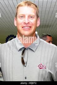 West Point football coach Chris Chambless hoists the trophy after his team  won the MHSAA Class 5A football championship against Laurel in Starkville,  Miss., Saturday, Dec. 3, 2016. (AP Photo/Rogelio V. Solis