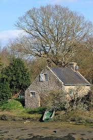 Pin By Francoise Vendeou On Bretagne House Styles Bretagne France