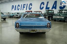 1968 ford fairlane 500 pacific classics 1968 ford fairlane 500 pacific classics