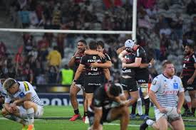 Toutes nos offres pour partir pas cher et à la dernière minute ! Toulouse Affrontera La Rochelle En Finale Du Top 14 Apres Son Succes Sur Bordeaux Begles L Equipe