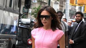 Welche prominenten maikinder haben im fünften monat des jahres geburtstag? Victoria Beckham Schamt Sich Nicht Fur Fruhere Modesunden