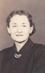 Thelma Edith Phillips Boone (1916-1982)