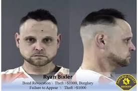 Laramie County Sheriff's Office Updates 'Most Wanted' List