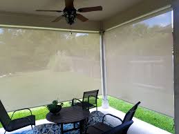 Maybe you would like to learn more about one of these? Exterior Patio Roller Shades Solar Screens By Josh Austin Tx