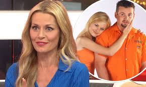 Embarrassing moment Madeleine West begs for her job back on live TV: Id  be there in a heartbeat | Daily Mail Online