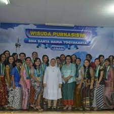 We did not find results for: Wisuda Sma Santa Maria Yayasan Marsudirini Yogyakarta Facebook