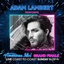 Adam lambert american idol 2009 pre idol days heaven on their minds live performance. Adam Lambert Adam Lambert American Idol Finale Facebook