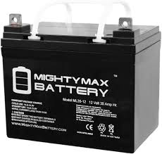 We did not find results for: Amazon Com Mighty Max Battery 12v 35ah Sla Replacement Battery Compatible With Minn Kota Endura C2 Trolling Motor Brand Product Electronics