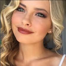 Nikki Mitchell Make-up Artist & Spray Tan