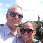 Danielle Hetland's Instagram, Twitter & Facebook