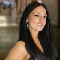 Katie Katz's Instagram, Twitter & Facebook