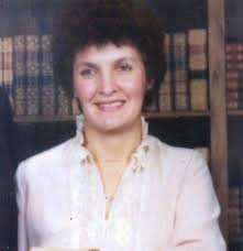 Rosemary Frey from Our Lady of Angels High School