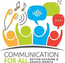  Fun Ways To Promote Yourself And The Professions This Bhsm Speech And Hearing Speech Therapy Quotes Speech And Language