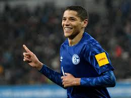 Amine harit, omar mascarell and co. Amine Harit Gestaffelte Ausstiegsklausel Beim Fc Schalke 04 Aufgedeckt S04