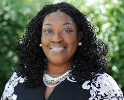 Ivy Simmons's Instagram, Twitter & Facebook