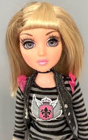 Купить moxie teenz gavin doll (no) заказать с доставкой