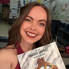 Maddy Ross (@maddysingsopera) • Instagram photos and videos