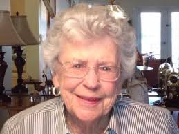 Doris Williams Obituary (1922