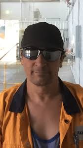 This was my first time tiling!