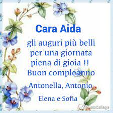 Pin Di Antonella Corsini Su Auguri Personalizzati Buon Compleanno Compleanno