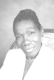 Obituary for Sister Curlene Clarke-McPhee