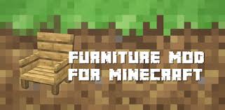 With the guide in this article, you can easily download and install mrcrayfish's furniture mod in minecraft, and get it working asap. Furniture Mod For Minecraft On Windows Pc Download Free 1 0 1 Addon Mcpe Furnituremod