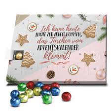 Adventskalender Mit Spruchen Printplanet