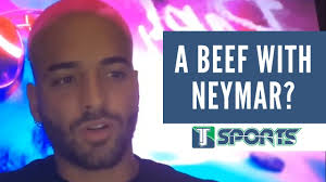 Luego de que maluma se involucró en una controversia con el futbolista brasileño neymar jr, el cantante hizo una transmisión en vivo para aclarar la situación. Maluma Reveals The Truth About Neymar And His Ex Girlfriend Youtube