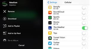 Spotify Premium Tips For Advanced Users Major Hifi
