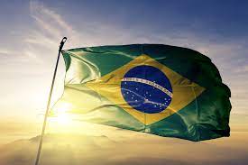 The draft of the brazilian flag was designed by professor teixeira mendes together with several astronomers and. Brazil Flag Understanding Symbols And Facts Brazil Bus Travel