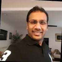 Naeem Uddin's Instagram, Twitter & Facebook