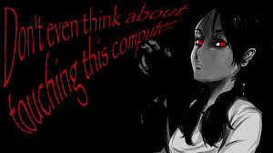Free Download Dont Touch My Computer Videl By Fimbulknight 1024x576 For Your Desktop Mobile Tablet Explore 45 Do Not Touch Wallpaper Don T Touch My Computer Wallpaper Wallpaper Don T Not 900x506 welches image hat dont touch my bewertungen nachrichten such. dont touch my computer videl