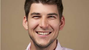 Lörrach: Marcel Kramer will Lörracher CDU-Vorsitzender werden