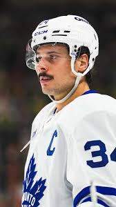 Auston Matthews hasn't found his rhythm yet in this new system., What will  it take for him to break through?, Presented by: @sportsonprimeca,  https://primevideo-row.pxf.io/c/5560083/2159