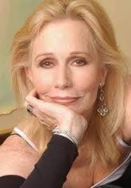 It is with sadness that we note the passing of Sally Kellerman.