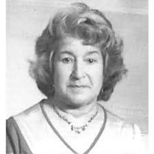 Blance Yvonne Laplante