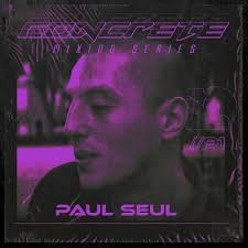 Listen to Concrete Mixing Series // 91 Paul Seul @Club Ost (22.10.22) by  Concrete Berlin in Hardcore playlist online for free