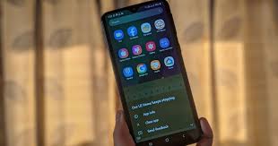 Tapping the hovering 'head' icon opened the app in. Top 7 Ways To Fix Samsung One Ui Home Keeps Stopping Issue