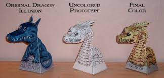 I recently saw something like this on a science show that my son and husband were watching. Wo Sa Ga Desktop Creature Heroscapers