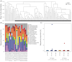 2018 blacked raw (tv series) julio gomez. Microorganisms Free Full Text Effects Of Thermal Stress On The Gut Microbiome Of Juvenile Milkfish Chanos Chanos Html