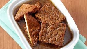 Pasalnya, sajian ini persiapannya lebih mudah dari terik dengan lauk lainnya. Resep Masakan Rumahan Semur Tahu Dan Tempe Ada Cara Membuat Kuahnya Bisa Gurih Banget Seenak Warteg Tribunstyle Com
