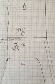 prevent spillage from my bathtub