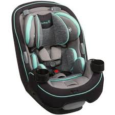 Safety 1st Grow And Go 3 In 1 Convertible Car Seat Aqua Pop Baby Car Seats Car Seats Convertible Car Seat