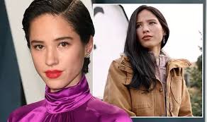 It could either drive them further apart, or such a big, traumatic experience could bring them. Yellowstone S Monica Dutton Star Kelsey Asbille Lands Role Away From Paramount Drama Tv Radio Showbiz Tv Express Co Uk