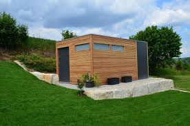 Gartenhauser Die Traumgarten Ag Gartenhaus Design Gartenhaus Gartenhaus Modern