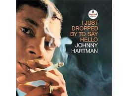 Johnny Hartman