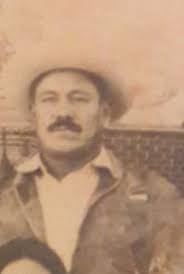 Juan Bocanegra (1900-1971)