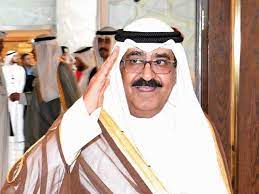 Ø³Ù…Ùˆ ÙˆÙ„ÙŠ Ø§Ù„Ø¹Ù‡Ø¯ ÙŠØªÙ„Ù‚Ù‰ Ø±Ø³Ø§Ø¦Ù„ ØªÙ‡Ø§Ù† Ø¨Ø§Ù„Ø°ÙƒØ±Ù‰ Ø§Ù„Ù€60 Ù„Ø§Ø³ØªÙ‚Ù„Ø§Ù„ Ø§Ù„ÙƒÙˆÙŠØª ÙˆØ§Ù„Ù€30 Ù„Ù„ØªØ­Ø±ÙŠØ± Ø§Ø³ÙˆØ§Ø± Ù†Øª