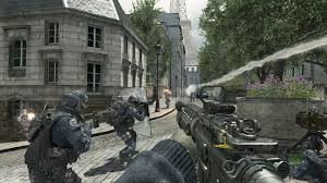 Kup Call Of Duty Modern Warfare 3 Steam